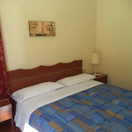 Il Nibbio Hotel Magreglio