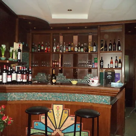 Hotel Il Nibbio Magreglio