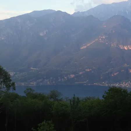 Il Nibbio Hotel Magreglio