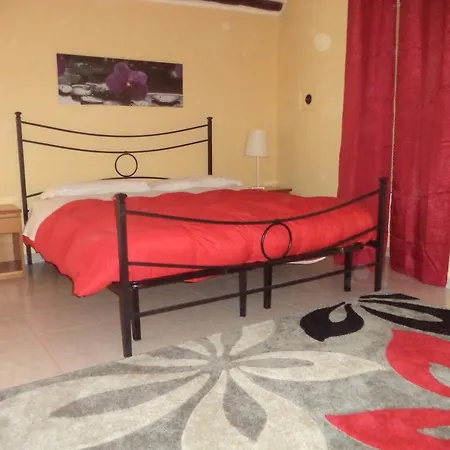 Hotel Il Nibbio Magreglio