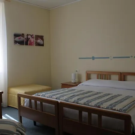 Hotel Il Nibbio Magreglio