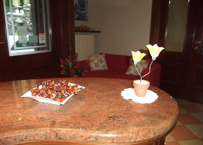 Hotel Il Nibbio