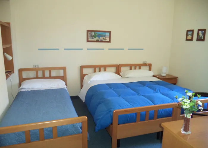 Hotel Il Nibbio