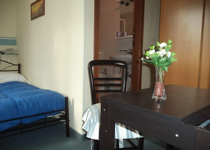 Il Nibbio Hotel 2*
