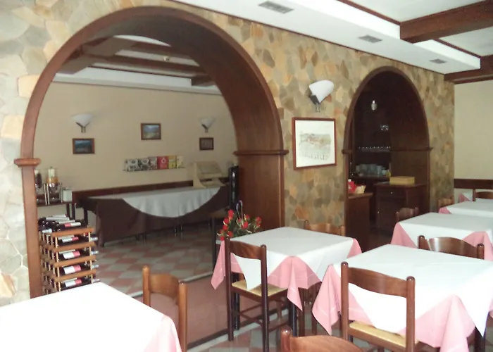 Il Nibbio Hotel