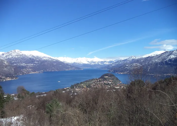 Hotel Il Nibbio