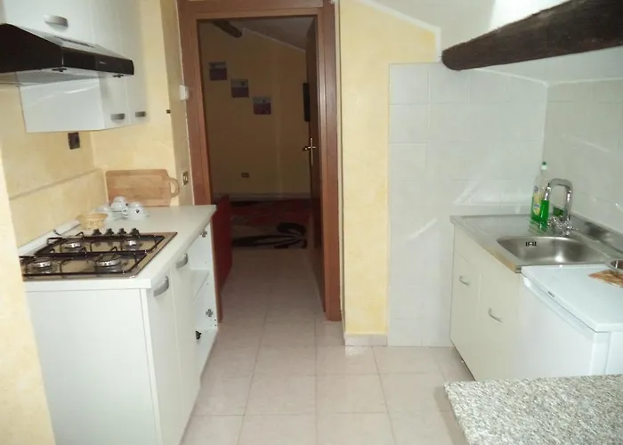Hotel Il Nibbio