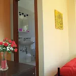 Hotell Il Nibbio
