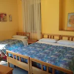 Hotell Il Nibbio Magreglio