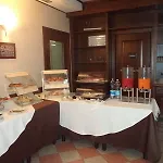 Il Nibbio Hotell 2*