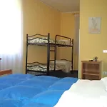 Hotell Il Nibbio Magreglio