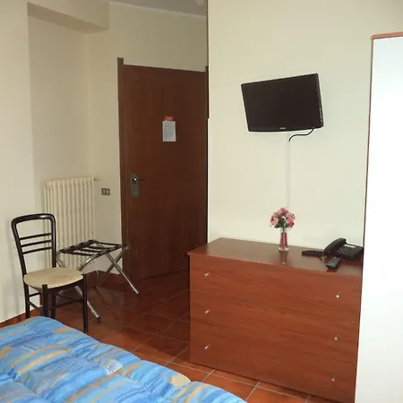 Il Nibbio Hotel Magreglio