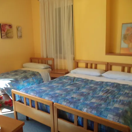 Hotel Il Nibbio Magreglio