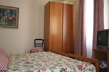 Ξενοδοχείο Il Nibbio 2*