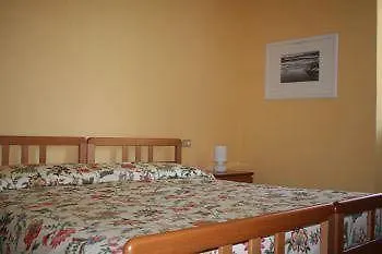 Ξενοδοχείο Il Nibbio Magreglio