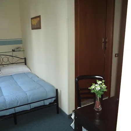 Hotel Il Nibbio