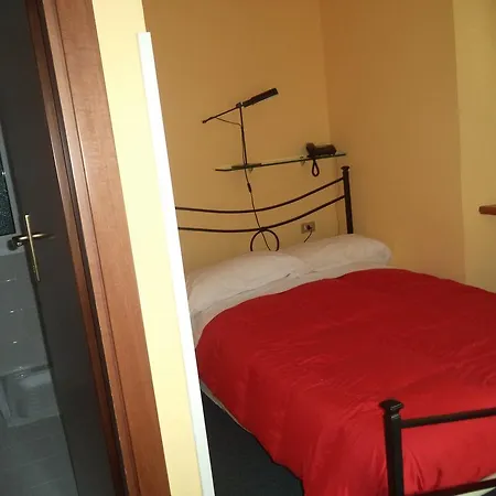 Il Nibbio Hotell 2*