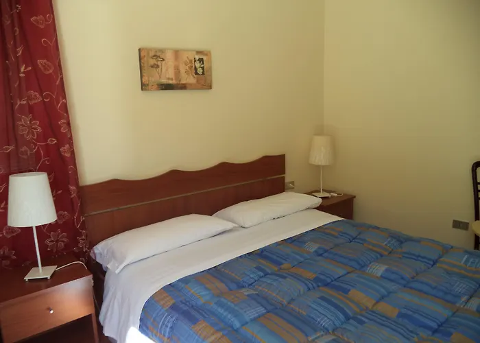 Il Nibbio فندق Magreglio