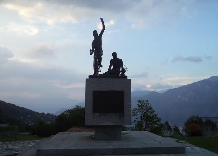 فندق Il Nibbio 2*