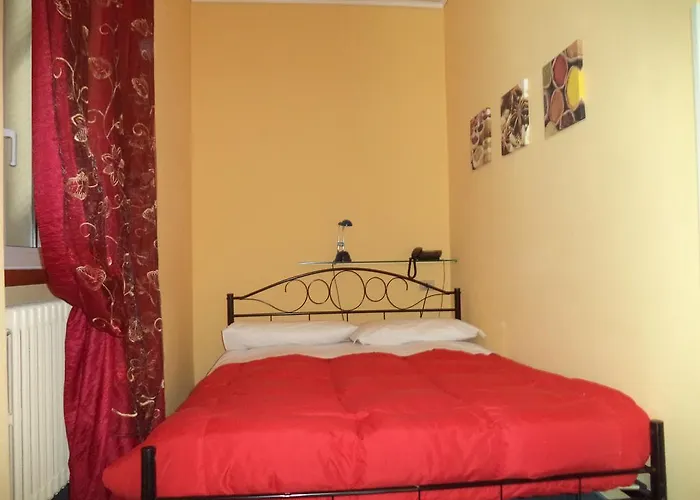 Il Nibbio 2* Magreglio