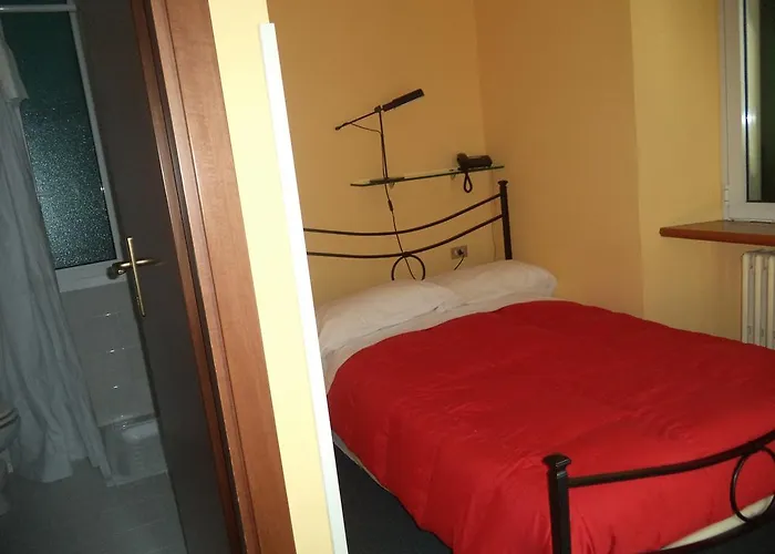 Il Nibbio فندق 2*