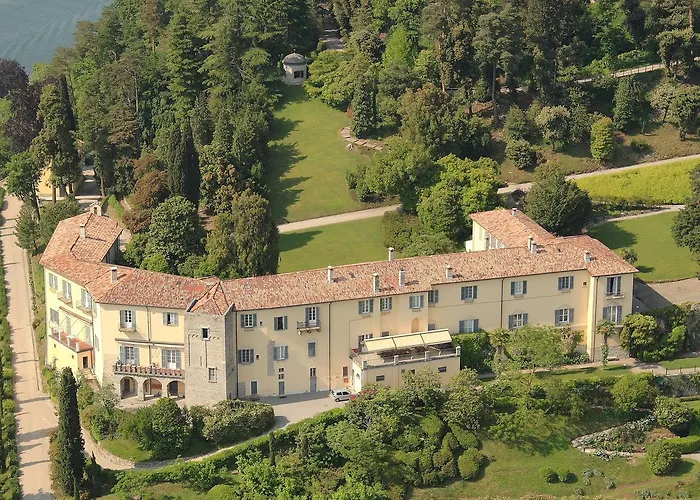 فندق Il Nibbio 2*