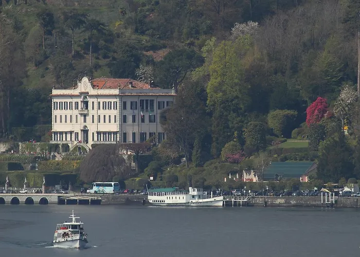 فندق Il Nibbio 2*