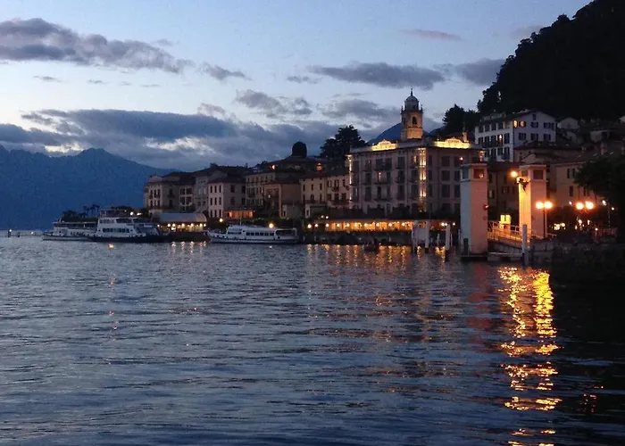 فندق Il Nibbio 2*