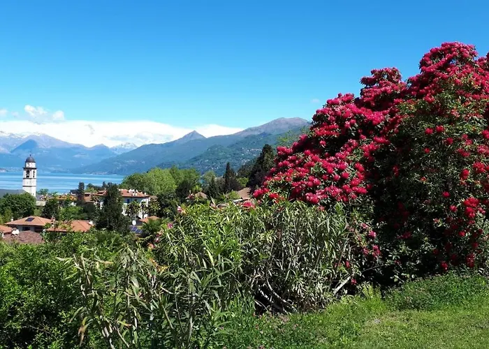 Il Nibbio 2* Magreglio