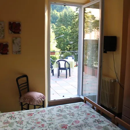 Ξενοδοχείο Il Nibbio 2*