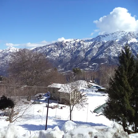 Ξενοδοχείο Il Nibbio