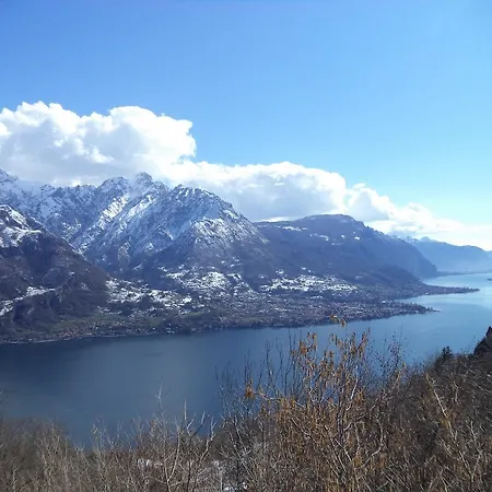Il Nibbio فندق Magreglio