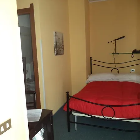 Il Nibbio 2* Magreglio