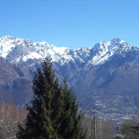 فندق Il Nibbio