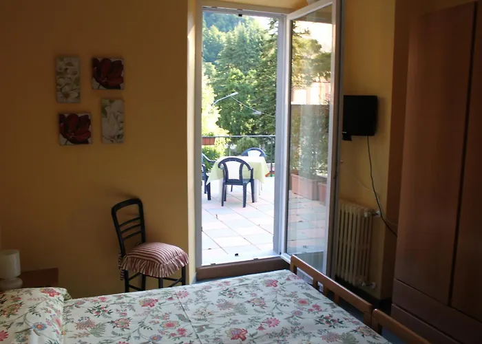 מלון Il Nibbio 2*