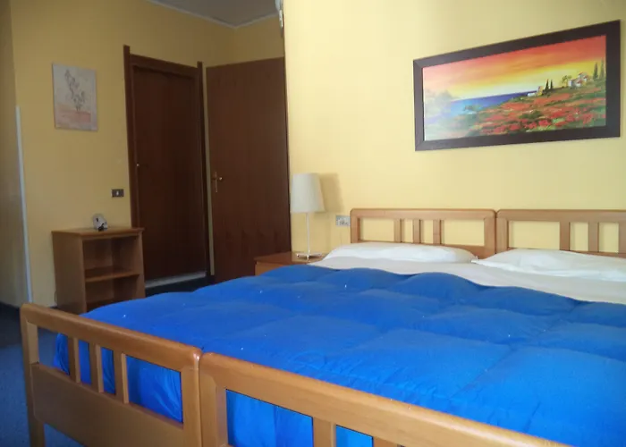 Il Nibbio מלון 2*