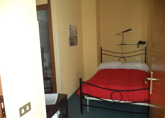 Il Nibbio 2* Magreglio