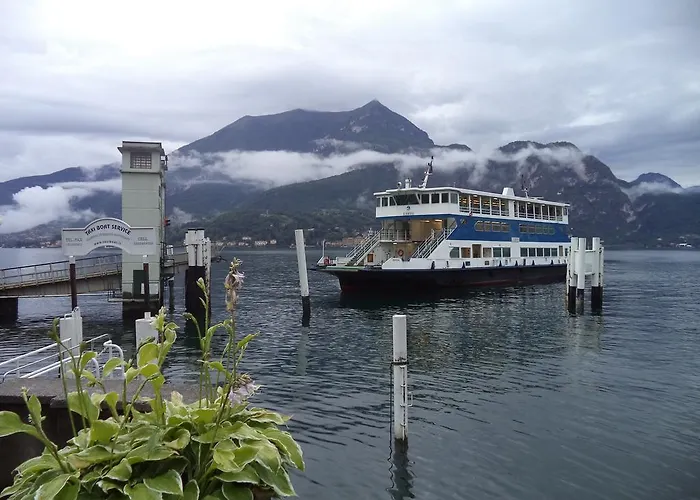 מלון Il Nibbio 2*