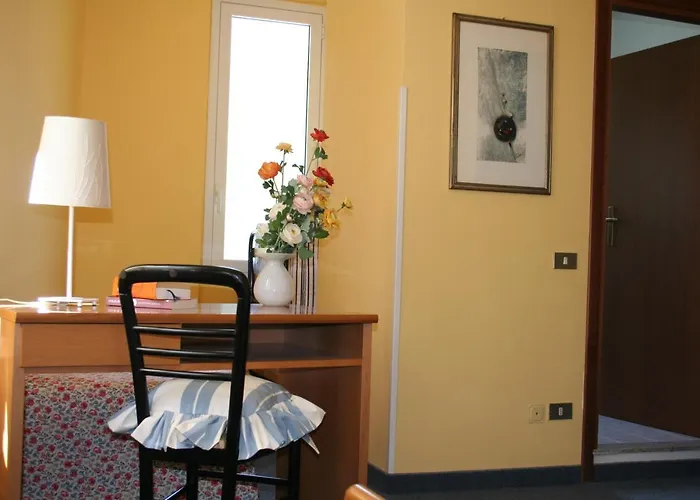 Il Nibbio 2* Magreglio