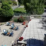 فندق Il Nibbio Magreglio