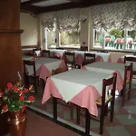 Il Nibbio فندق Magreglio