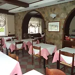 فندق Il Nibbio Magreglio