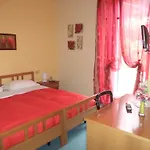فندق Il Nibbio Magreglio