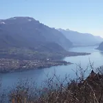 فندق Il Nibbio