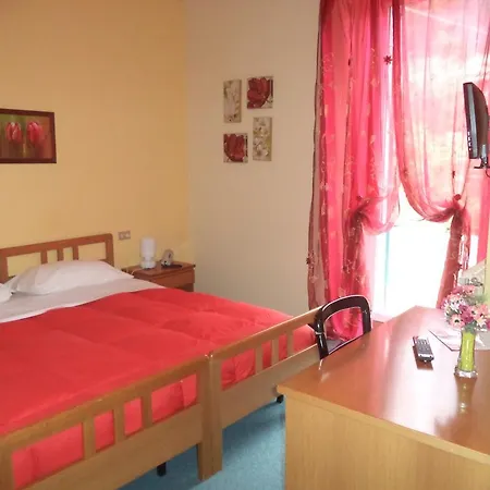 Hotel Il Nibbio Magreglio