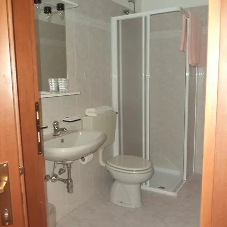 Hotel Il Nibbio Magreglio